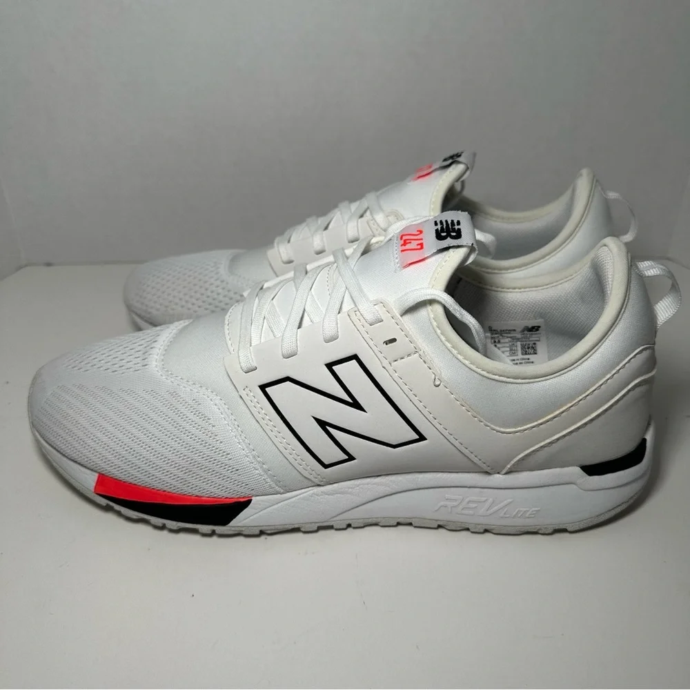 New Balance Shoe 247 - Picture 3 of 9